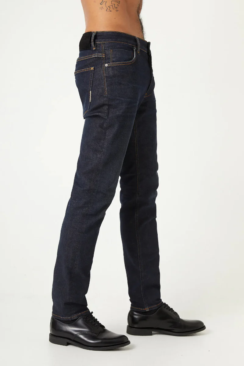 NEUW Lou Slim miesten farkut - Typecast - Image 2