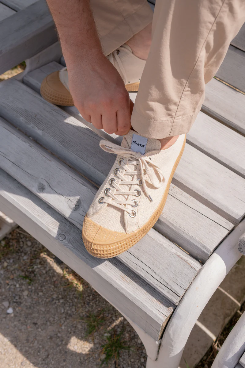 Novesta Star Master - beige - Image 2