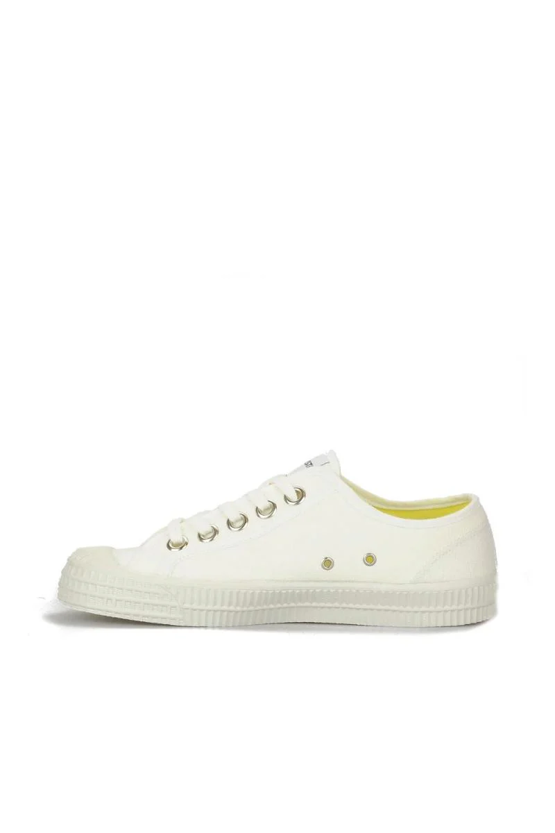 Novesta Star Master men - white - Image 6