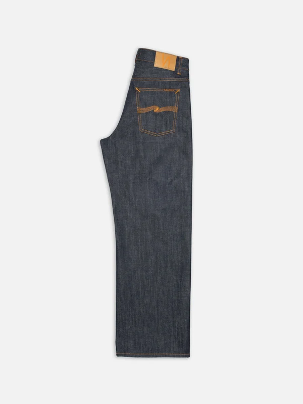 Nudie Jeans Loud Larry - dry streaky - Image 6