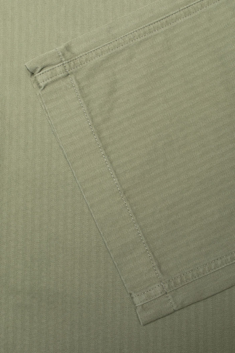 Nudie Jeans Loud Larry Pants - pale green - Image 5
