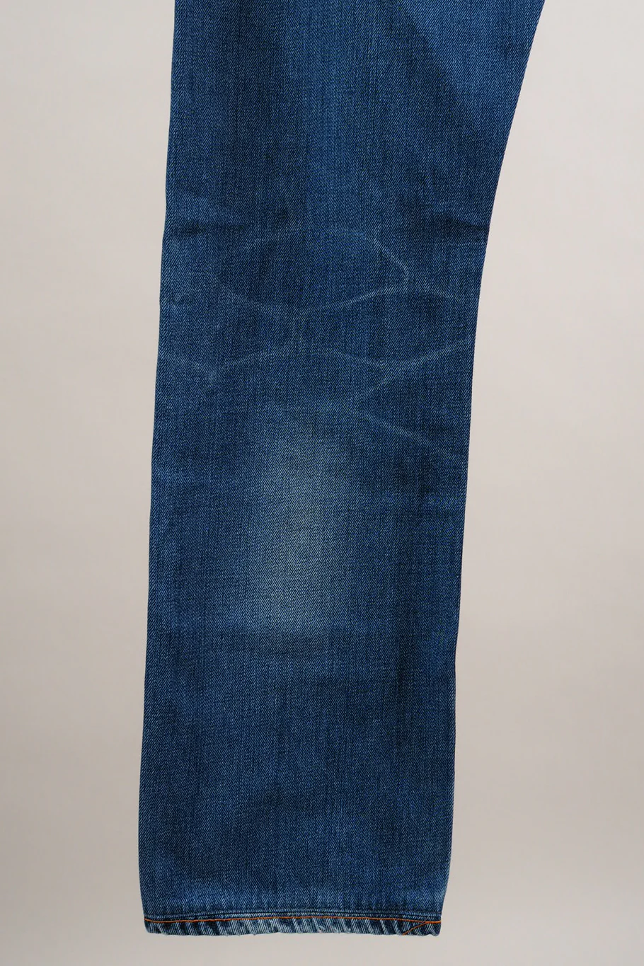Nudie Jeans Re-use Straight Alf - 32/34" I #0570 - Image 3
