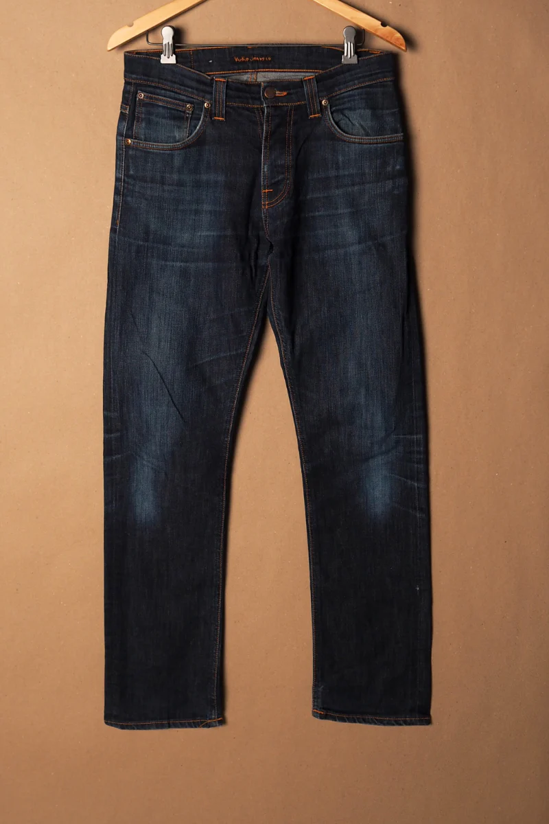 Nudie Re-use Average Joe - 32/34" I #0179