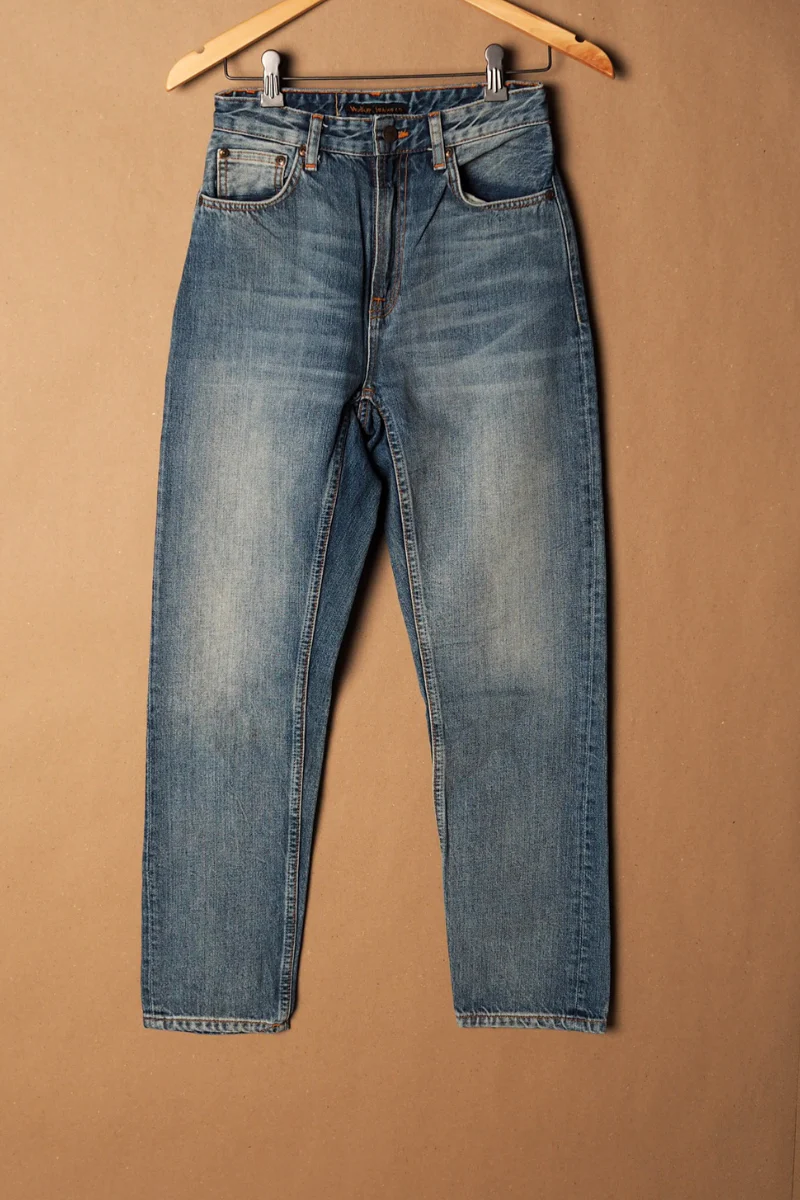 Nudie Re-use Breezy Britt 27/28" I #0221