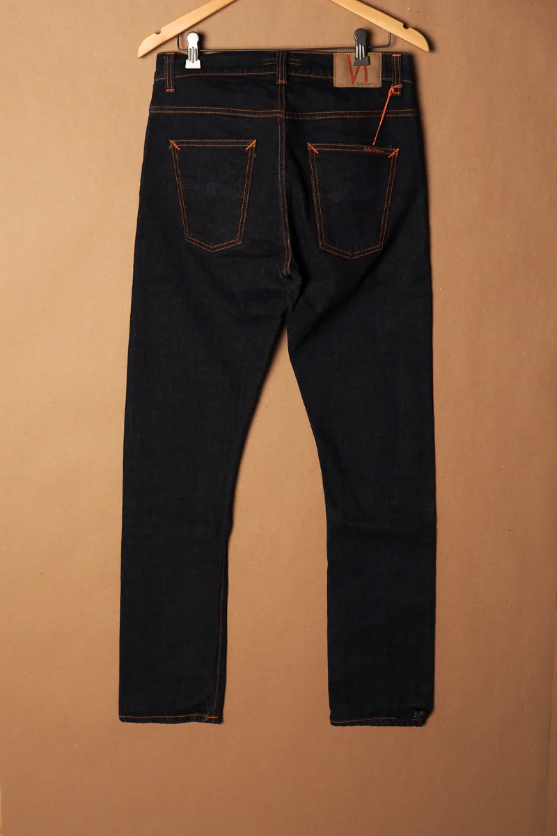 Nudie Re-use Dude Dan - 32/34" I #0241 - Image 2