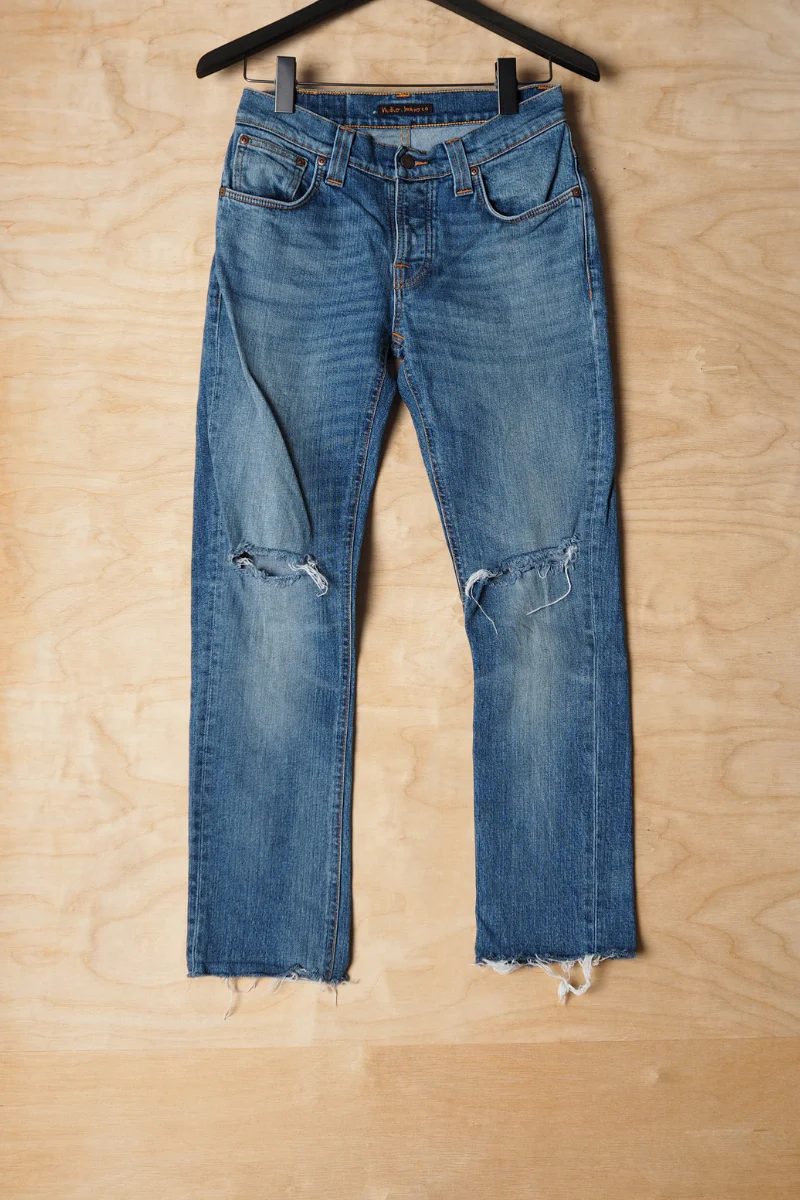 Nudie Re-use Grim Tim - 28/32" I #0002