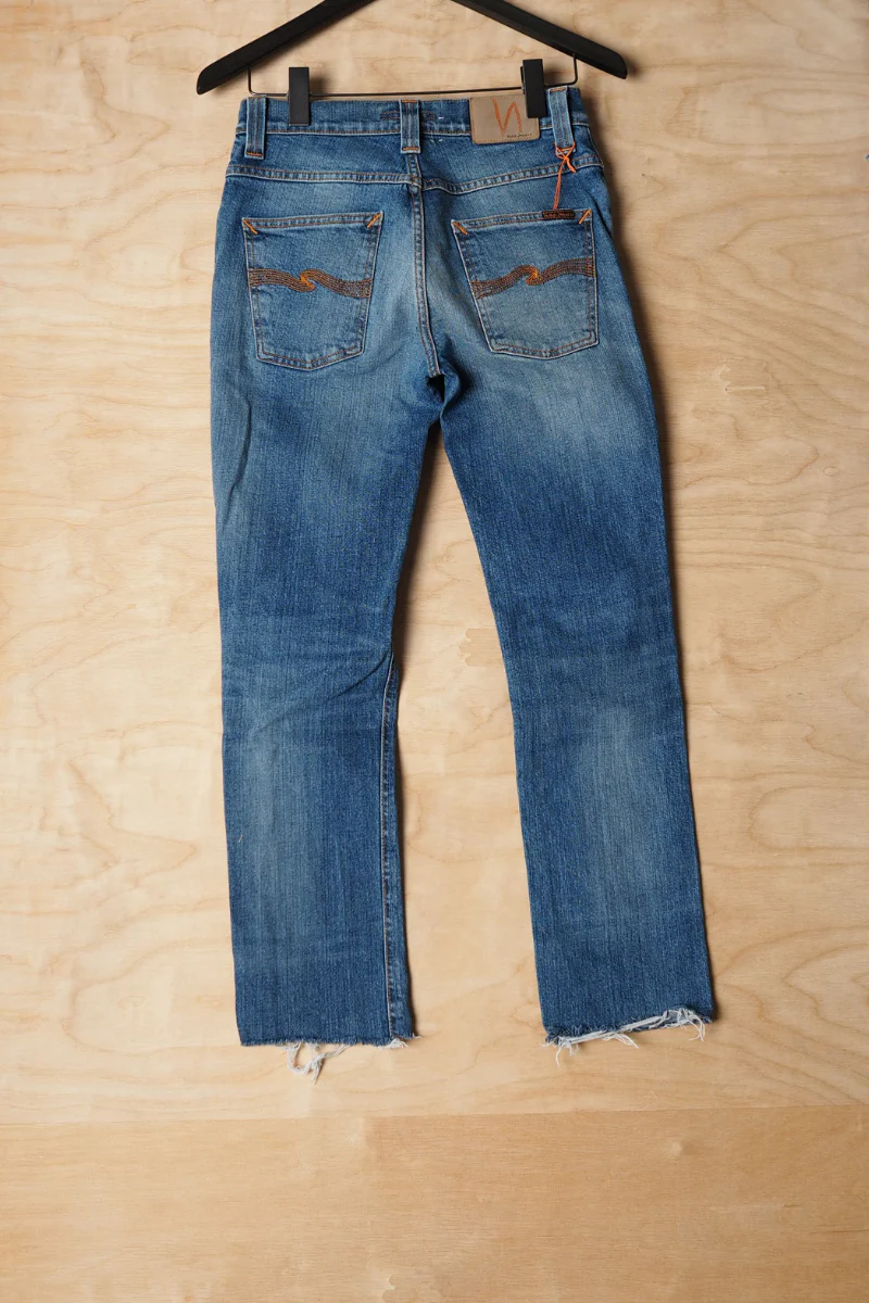 Nudie Re-use Grim Tim - 28/32" I #0002 - Image 2