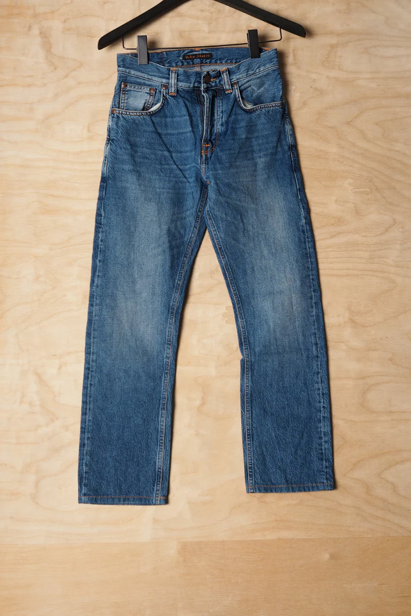 Nudie Re-use Sleepy Sixten - 25/30" I #0025