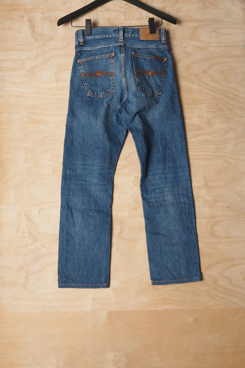 Nudie Re-use Sleepy Sixten - 25/30" I #0025 - Image 2
