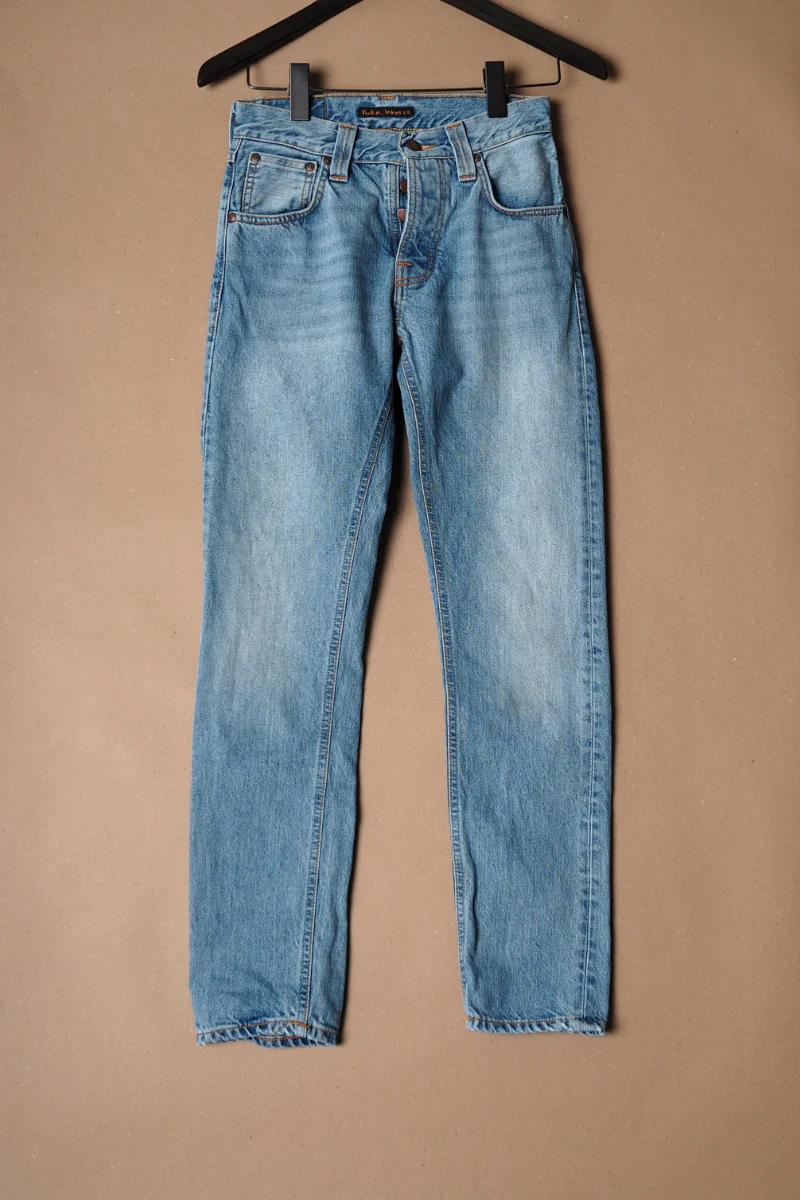 Nudie Re-use Steady Eddie - 26/30" I #0079
