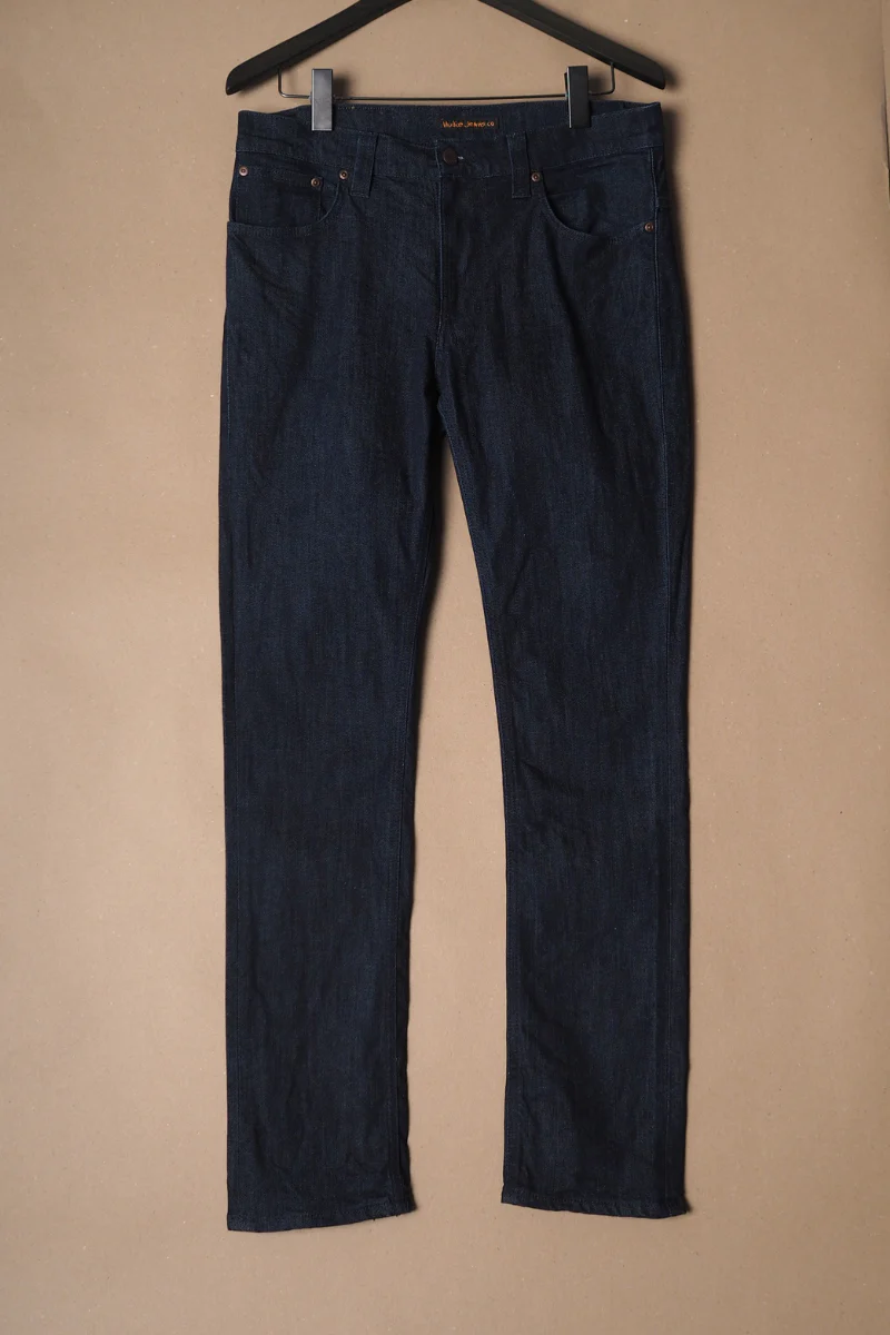 Nudie Re-use Tape Ted - 34/34" I #0068