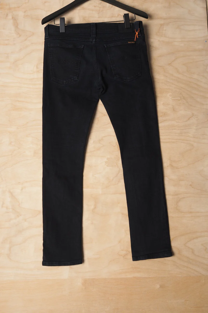 Nudie Re-use Tight Long John - 32/32" I #0003 - Image 2