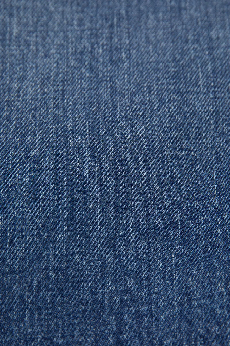 Nudie Jeans Solid Ollie miesten farkut - Wild blue - Image 8