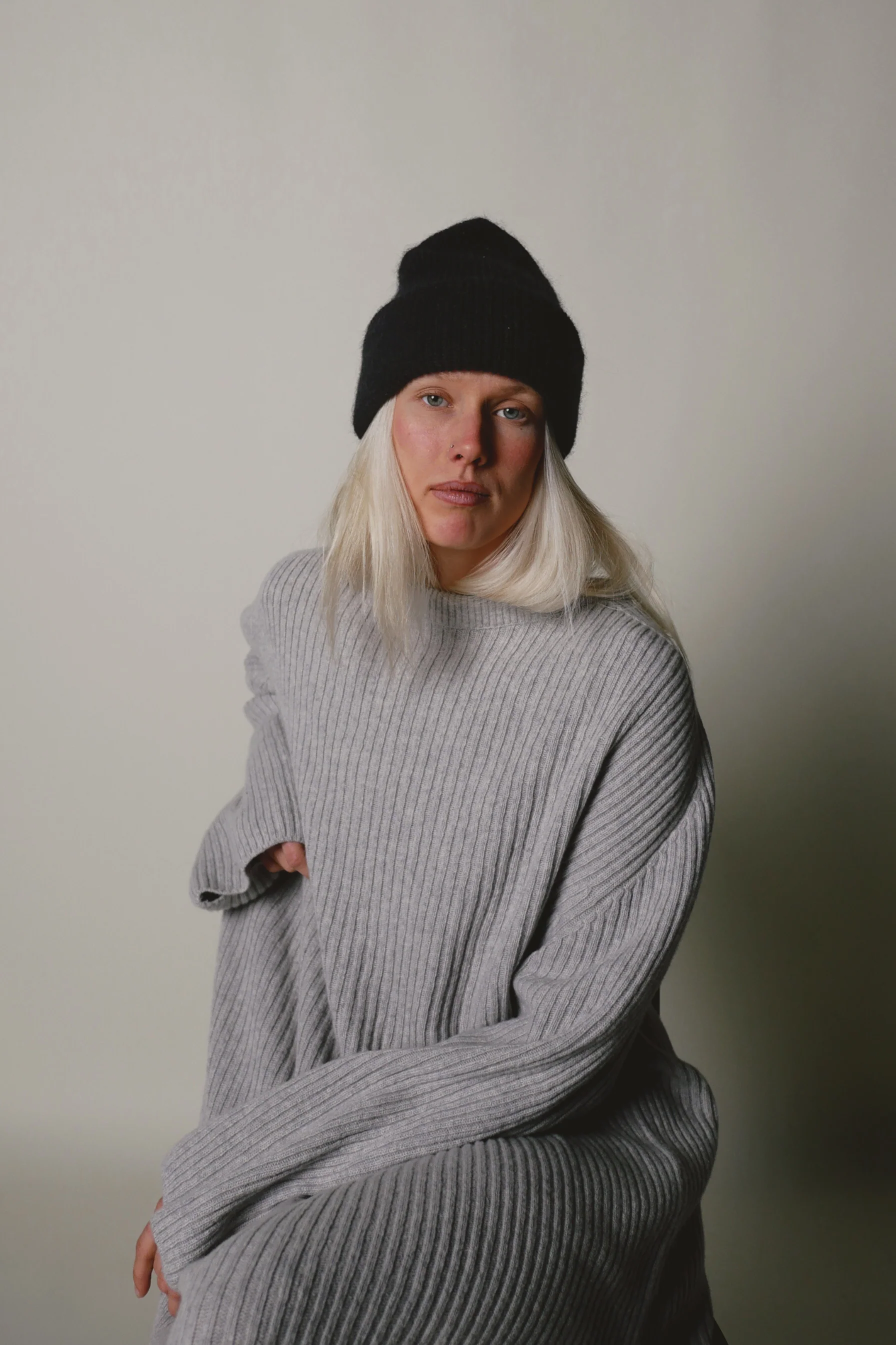 OUNCE garments Harper - black - Image 3