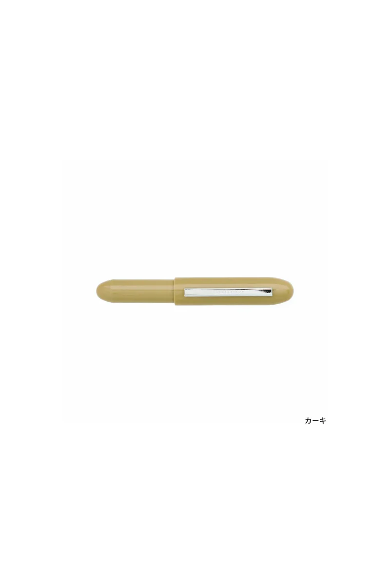 PENCO Bullet Ballpoint Pen Light - khaki - Image 2