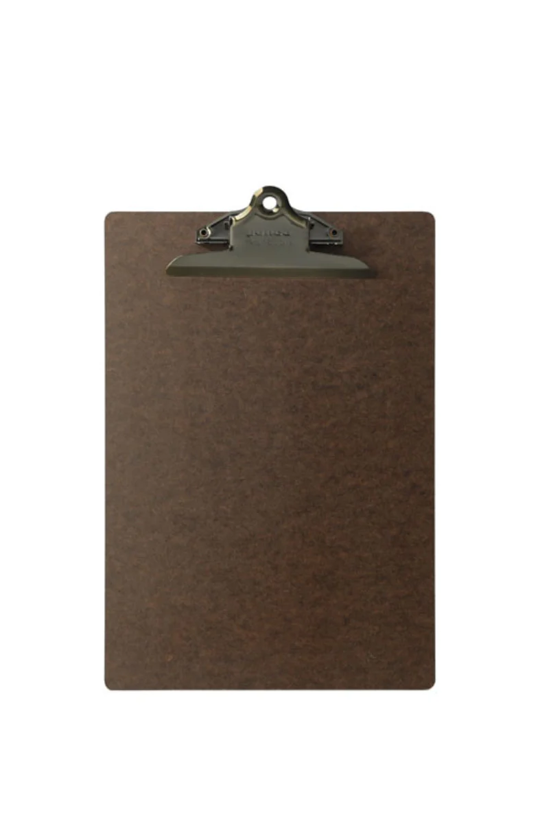 PENCO Clipboard A4 - bronze - Image 2