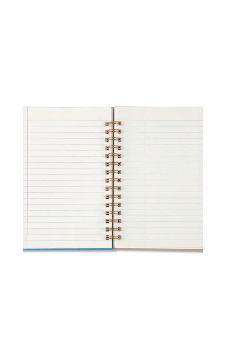 PENCO Coil Notebook M - natural - Image 2