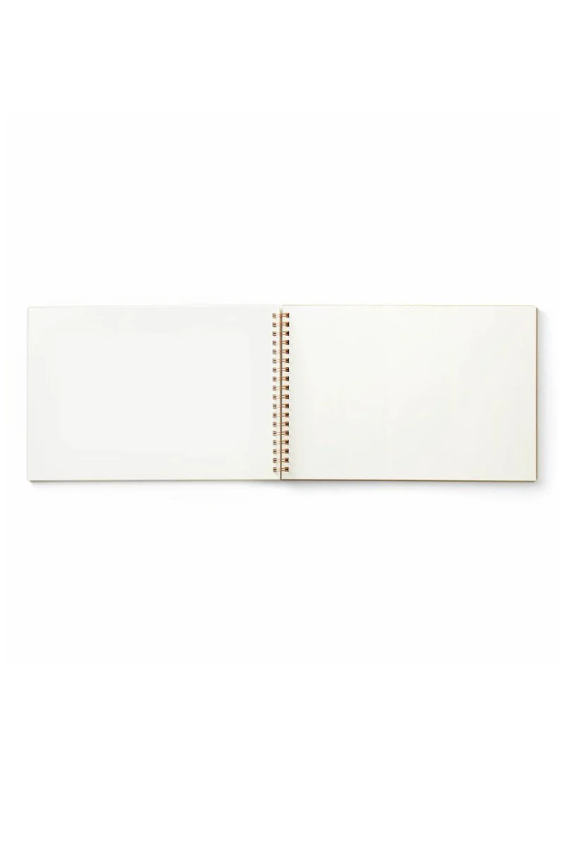 PENCO Sketch Book B5 Medium - Image 3