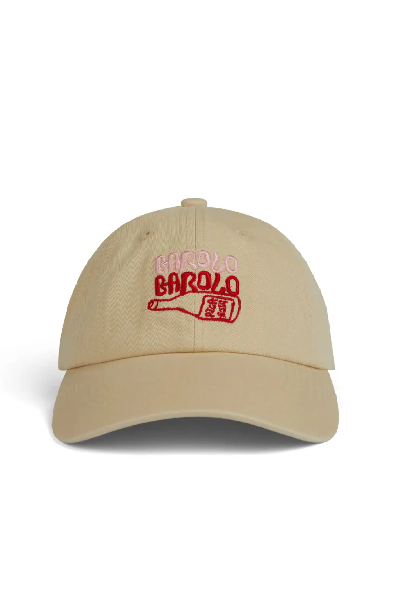 PICA PICA Barolo - beige