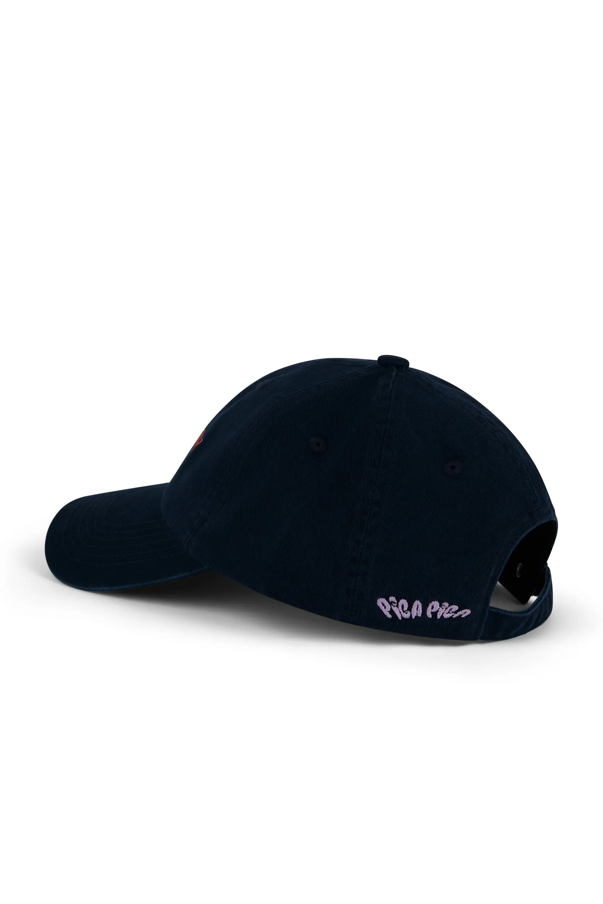 PICA PICA Livin Icon Cap - navy - Image 3