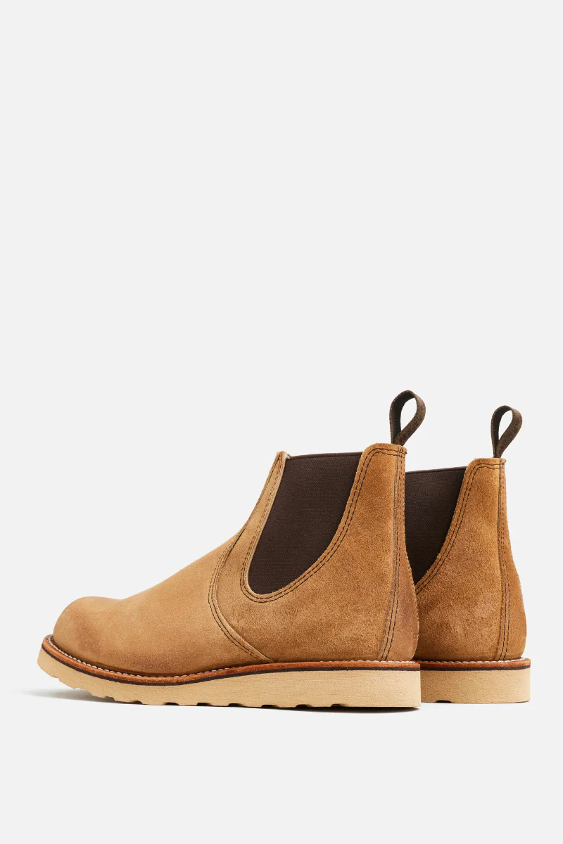 Red Wing Shoes 3192 Classic Chelsea - Hawthorne - Image 2