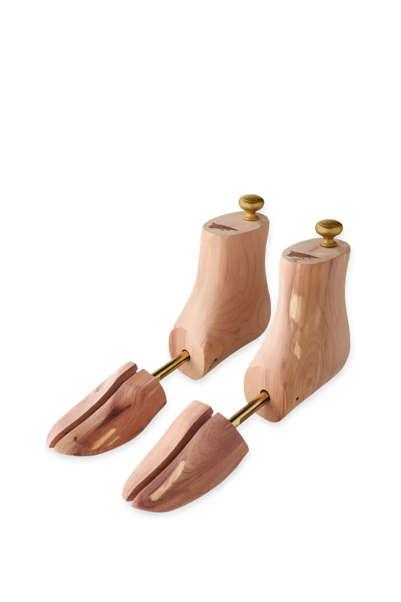 Red Wing Shoes Cedar Boot Tree