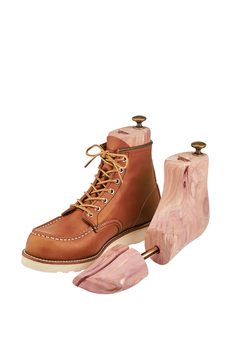 Red Wing Shoes Cedar Boot Tree - Image 2