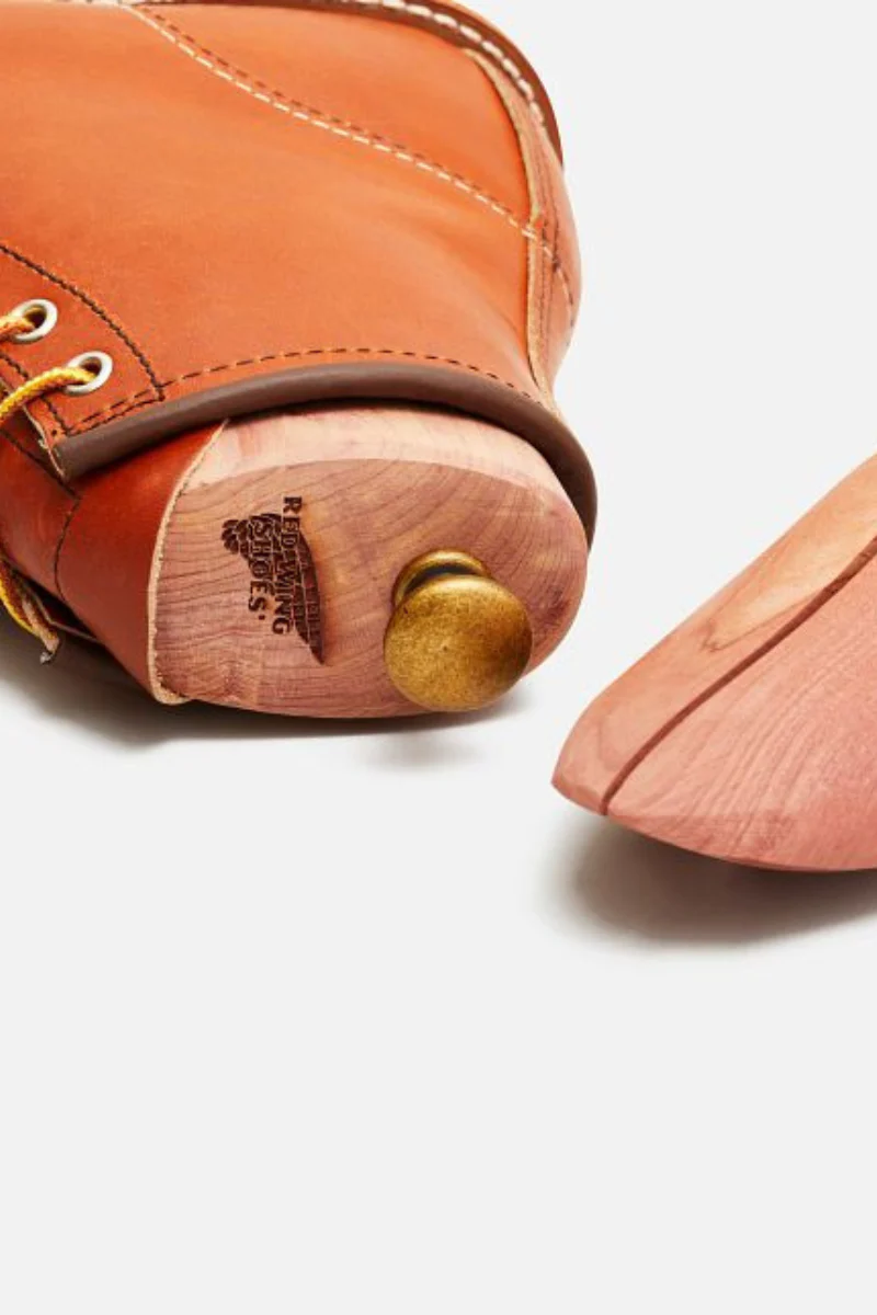 Red Wing Shoes Cedar Boot Tree - Image 3