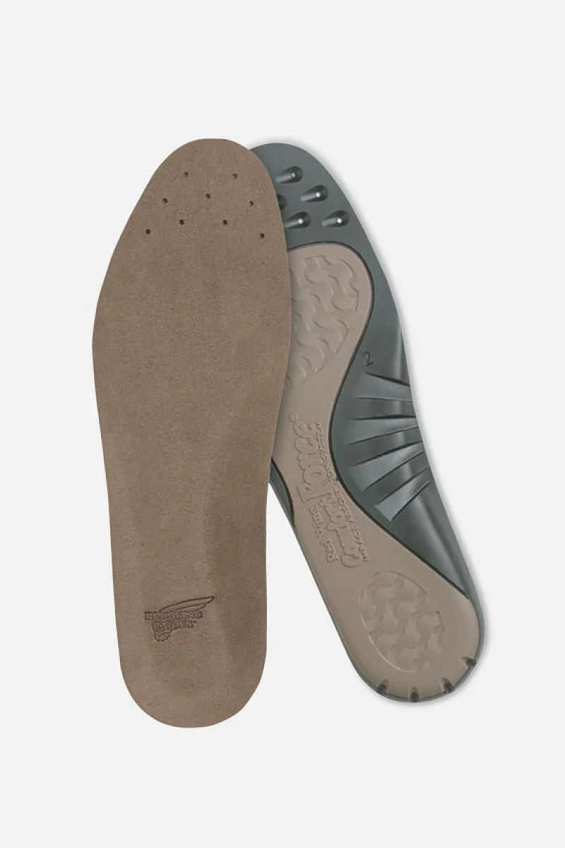 Red Wing Shoes Comfort Force footbed insole - Image 2
