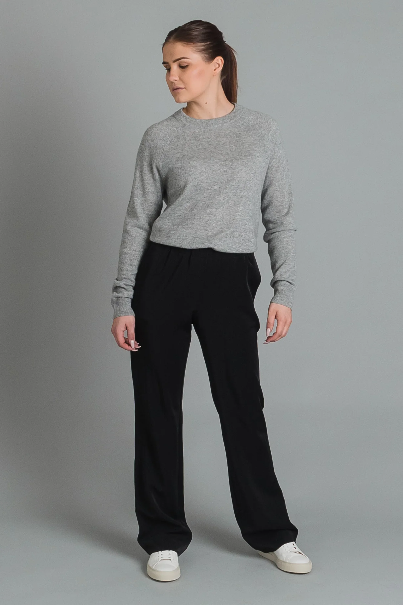 Samsøe Samsøe Hoys Straight pants - black - Image 10