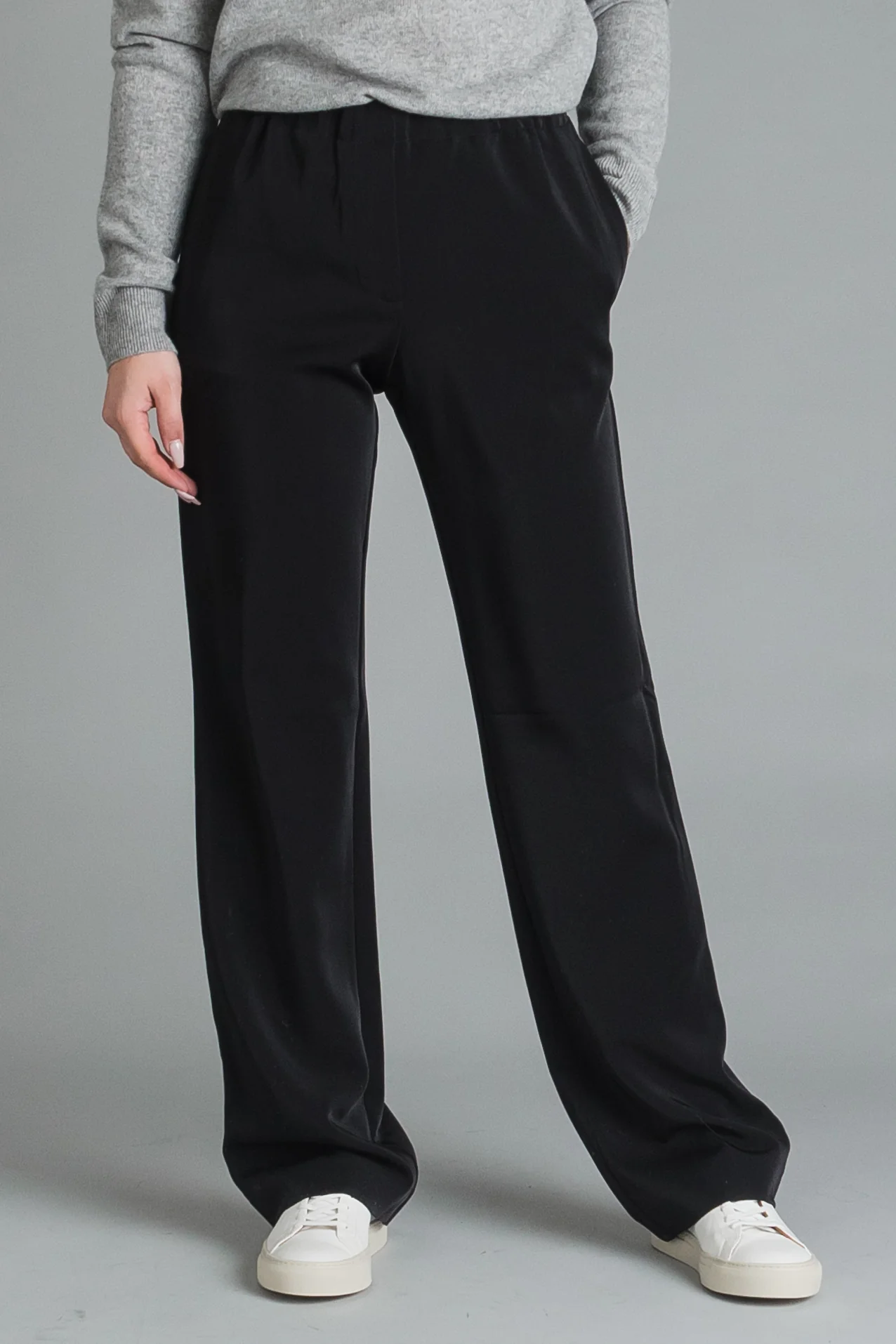 Samsøe Samsøe Hoys Straight pants - black - Image 6