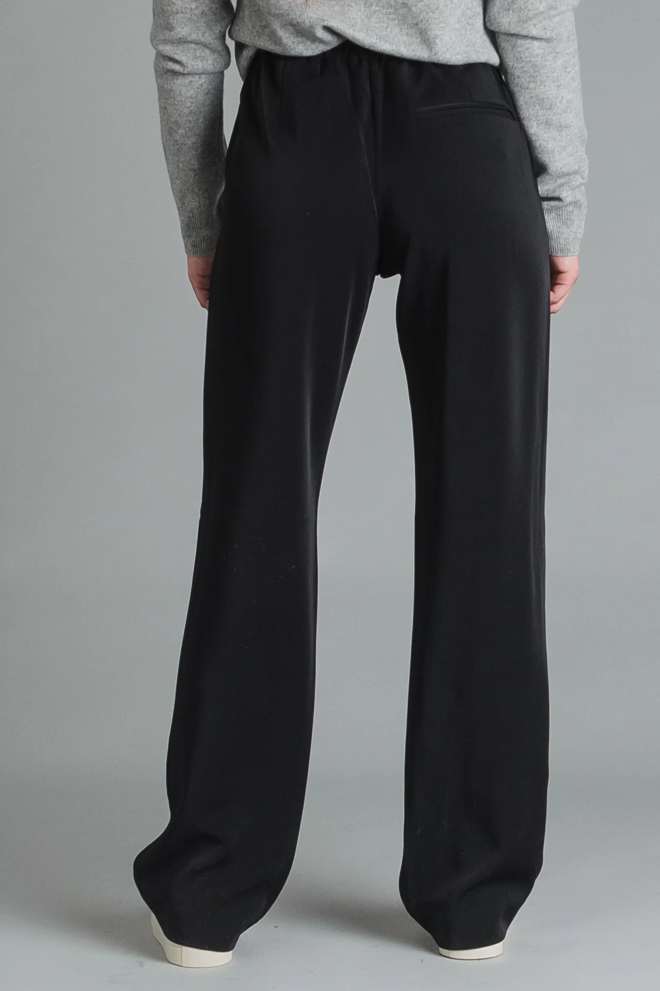 Samsøe Samsøe Hoys Straight pants - black - Image 7