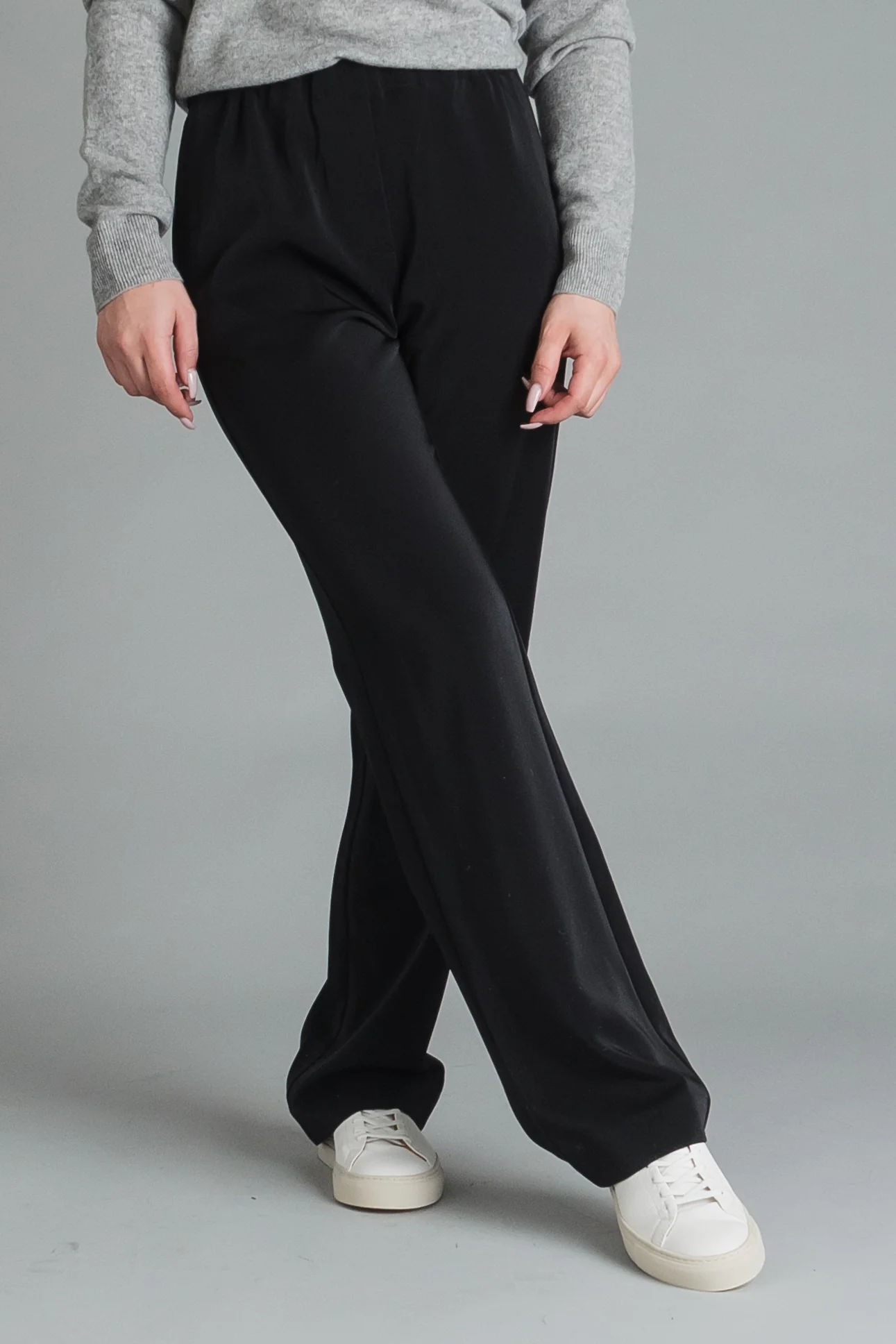 Samsøe Samsøe Hoys Straight pants - black - Image 9