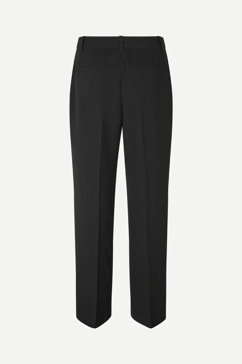 Samsøe Samsøe Salara trousers - black - Image 5