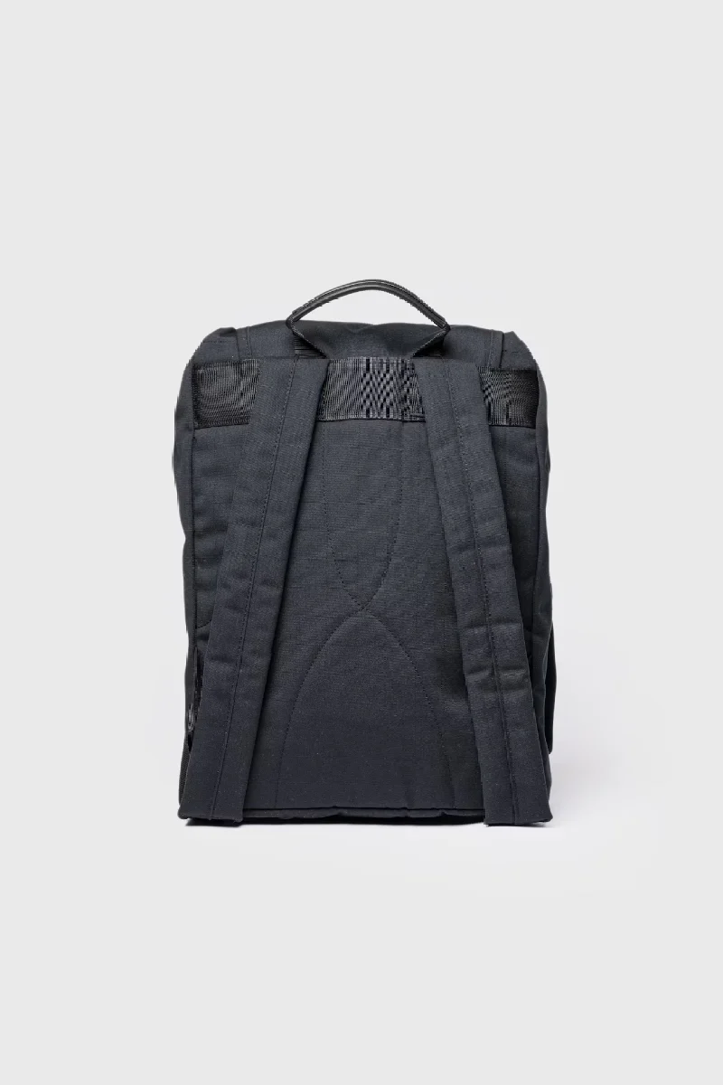 Sandqvist Everyday Rucksack - Black - Image 3