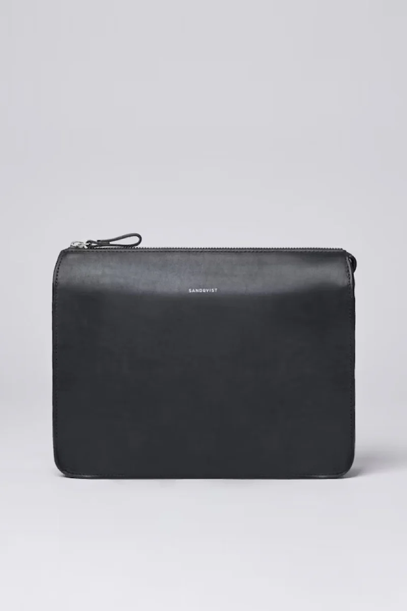Sandqvist Franka bag - black - Image 2