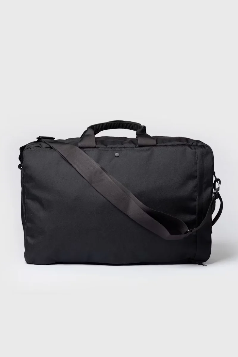 Sandqvist Go 3-Way bag L - black - Image 3