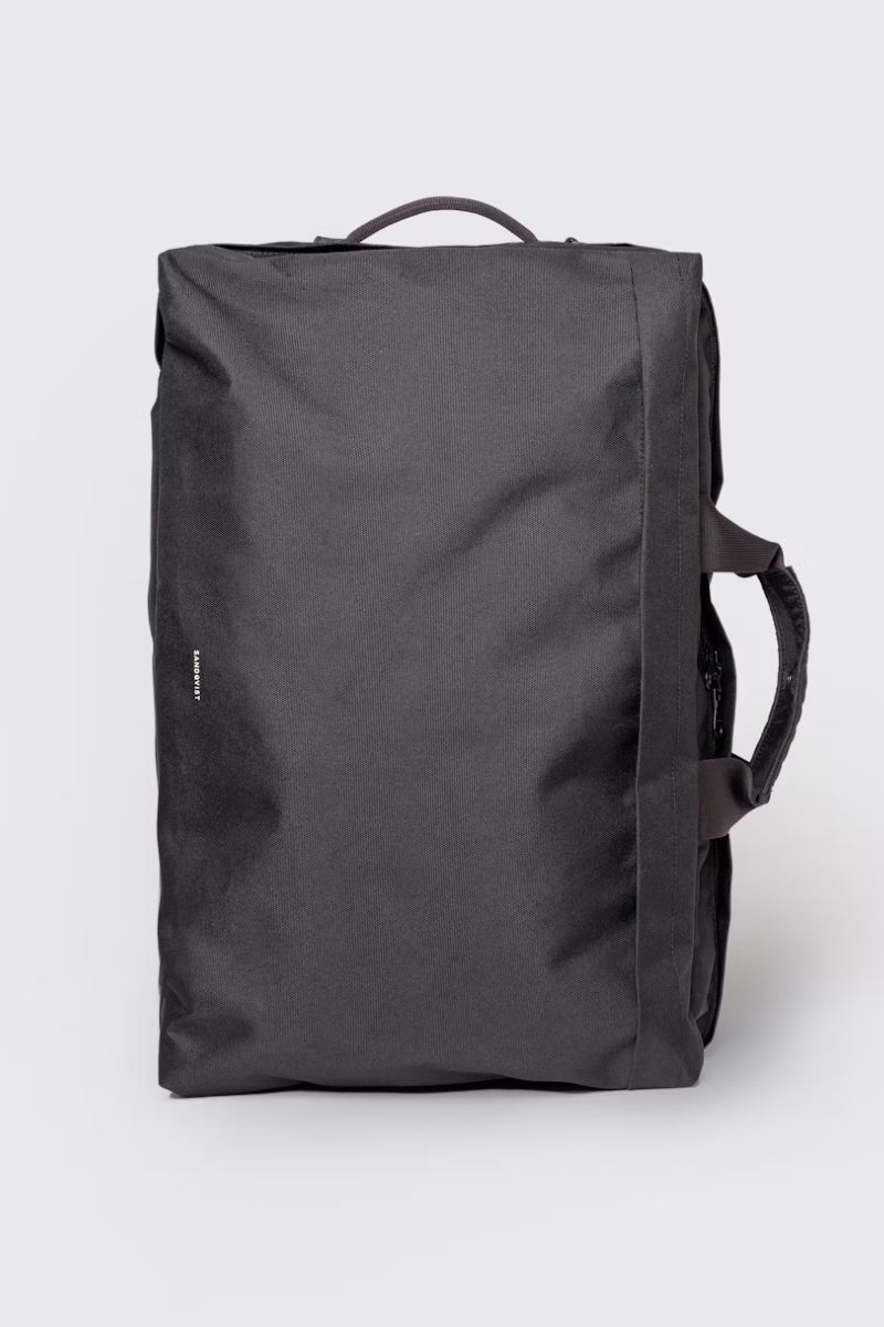 Sandqvist Go 3-Way bag L - black - Image 4