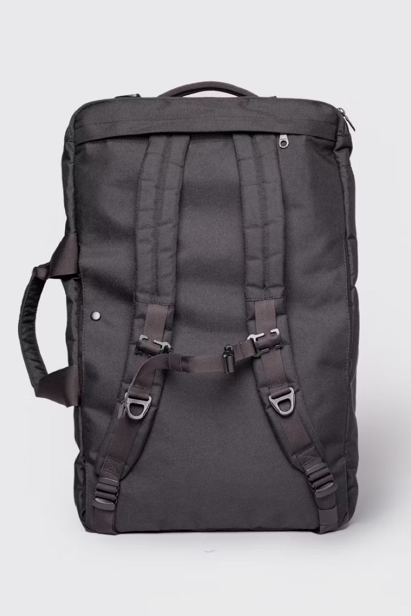 Sandqvist Go 3-Way bag L - black - Image 5