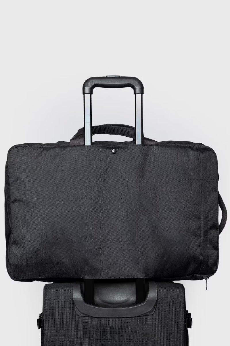 Sandqvist Go 3-Way bag L - black - Image 6