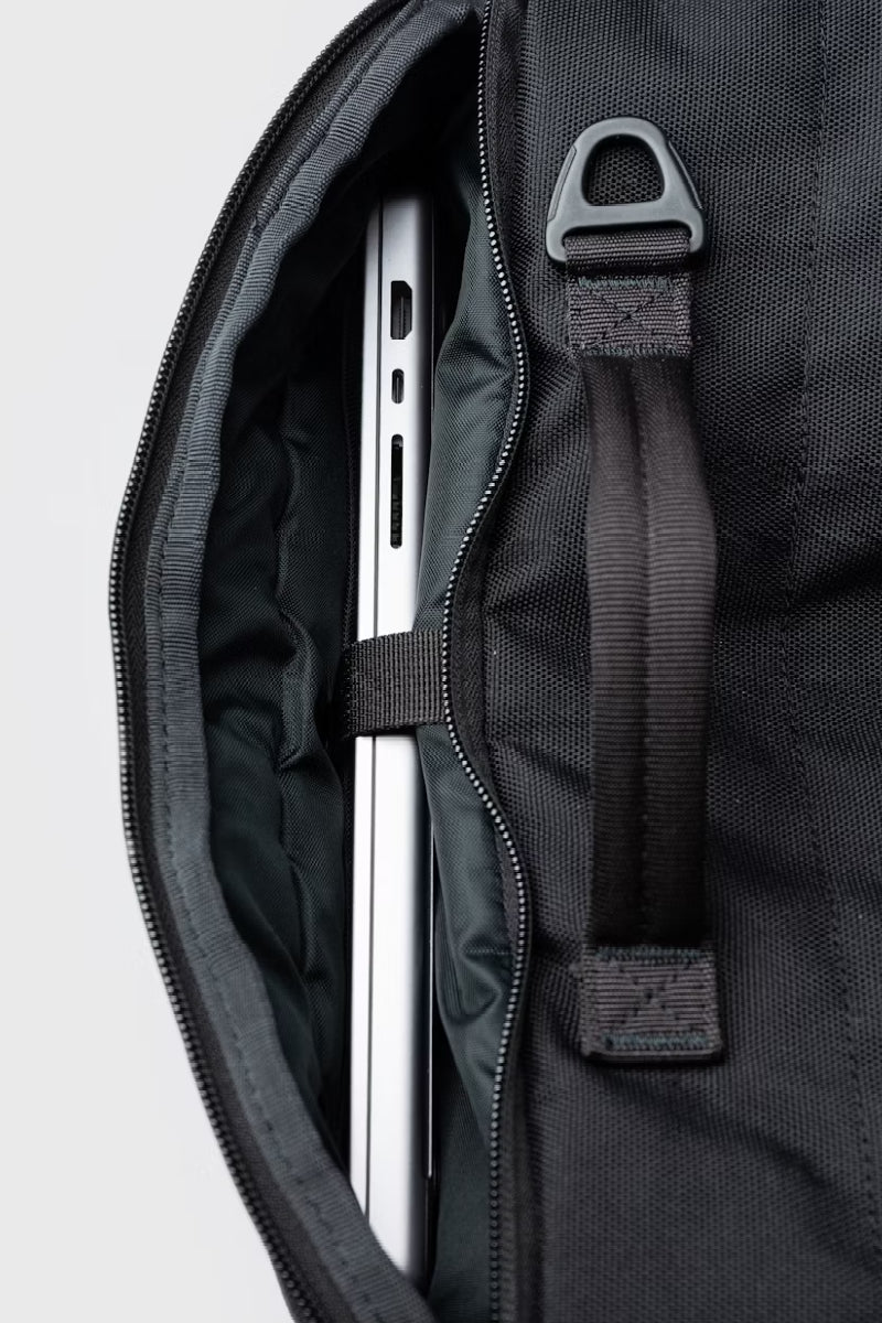 Sandqvist Go 3-Way bag L - black - Image 8