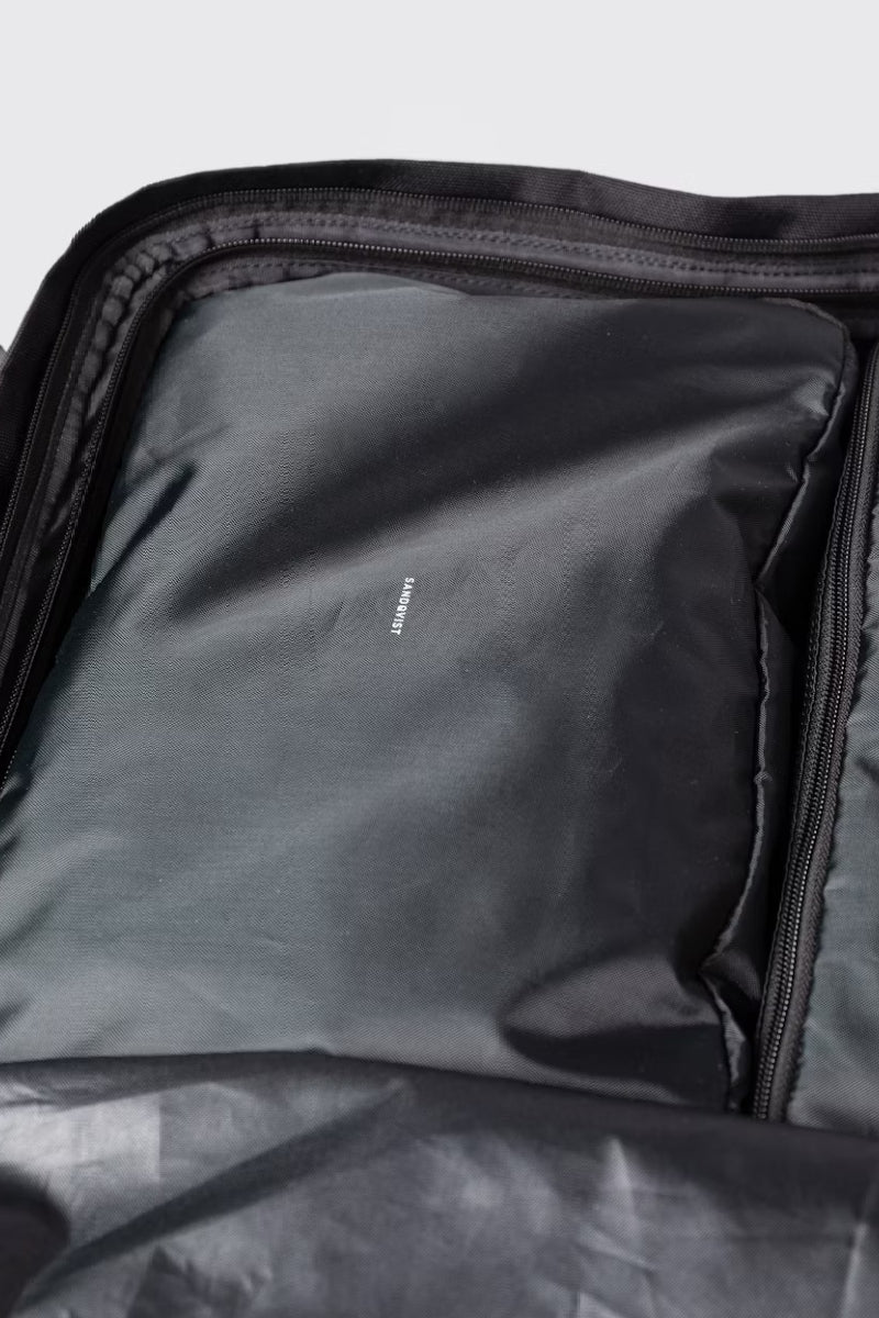 Sandqvist Go 3-Way bag L - black - Image 9