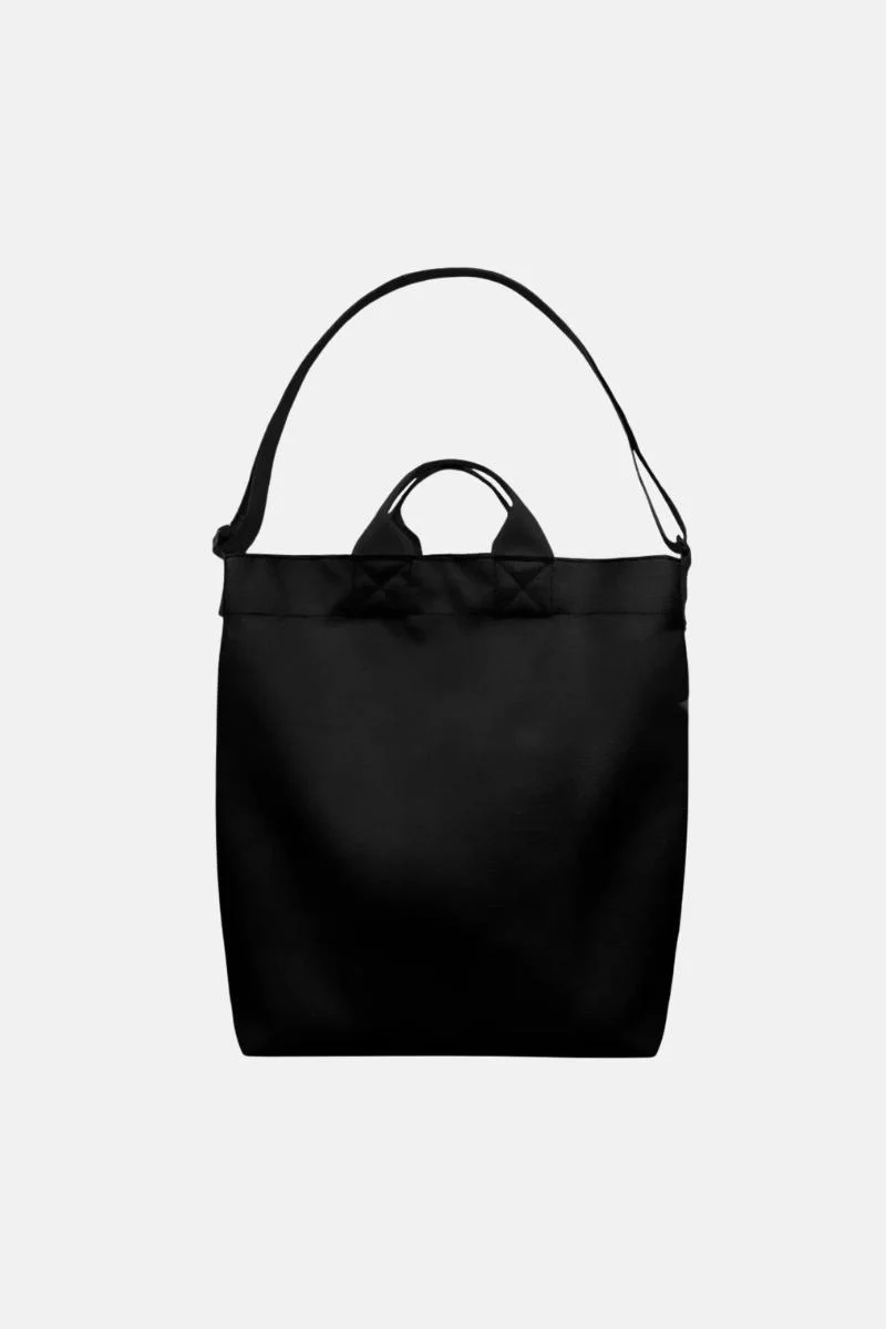Sandqvist Ground Shopper bag - black - Image 4