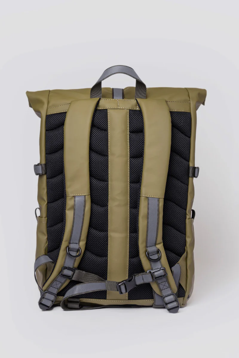 Sandqvist Ruben 2.0 - moss green - Image 3