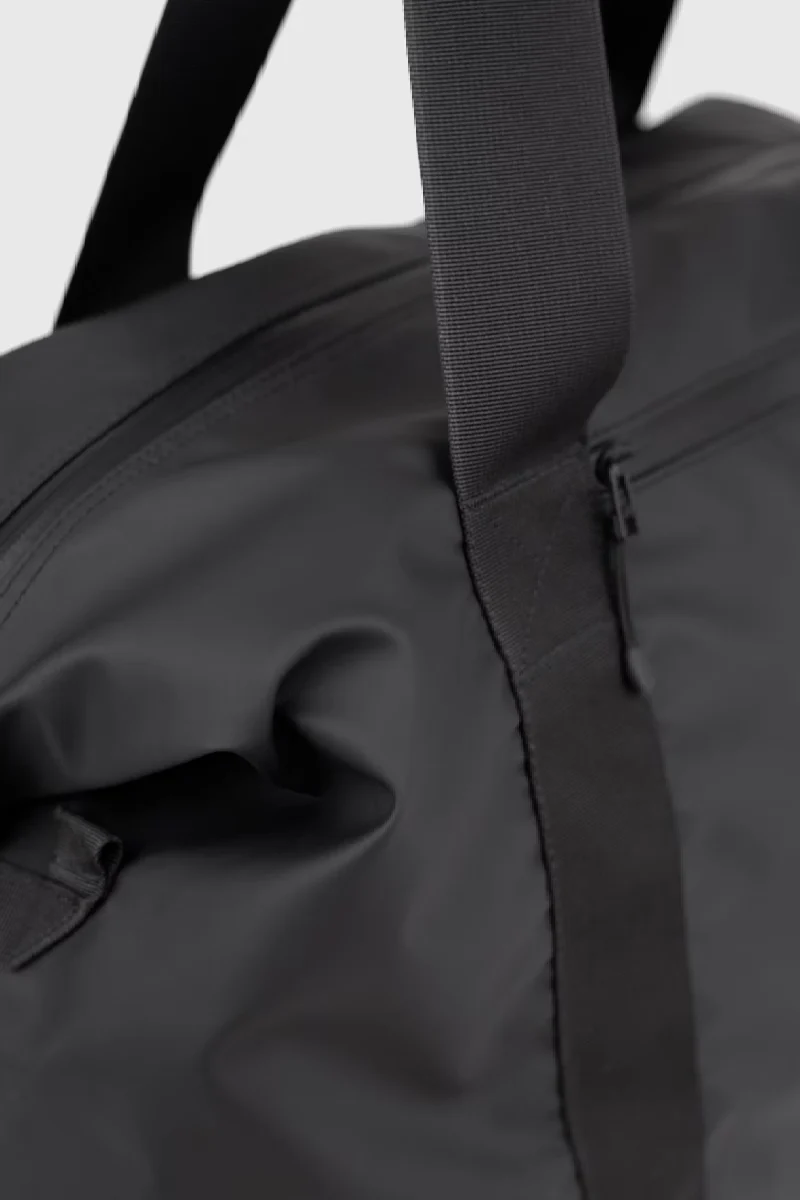 Sandqvist Stream Weekender Bag - Black - Image 6
