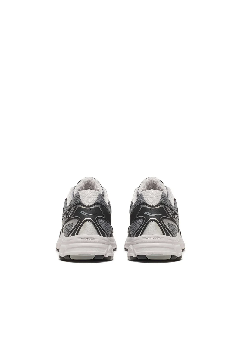 Saucony Ride Millenium - grey / black - Image 5