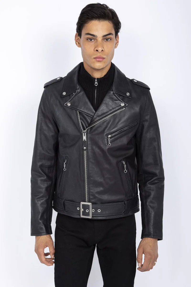 Schott The Perfecto jacket - LC Icon 2