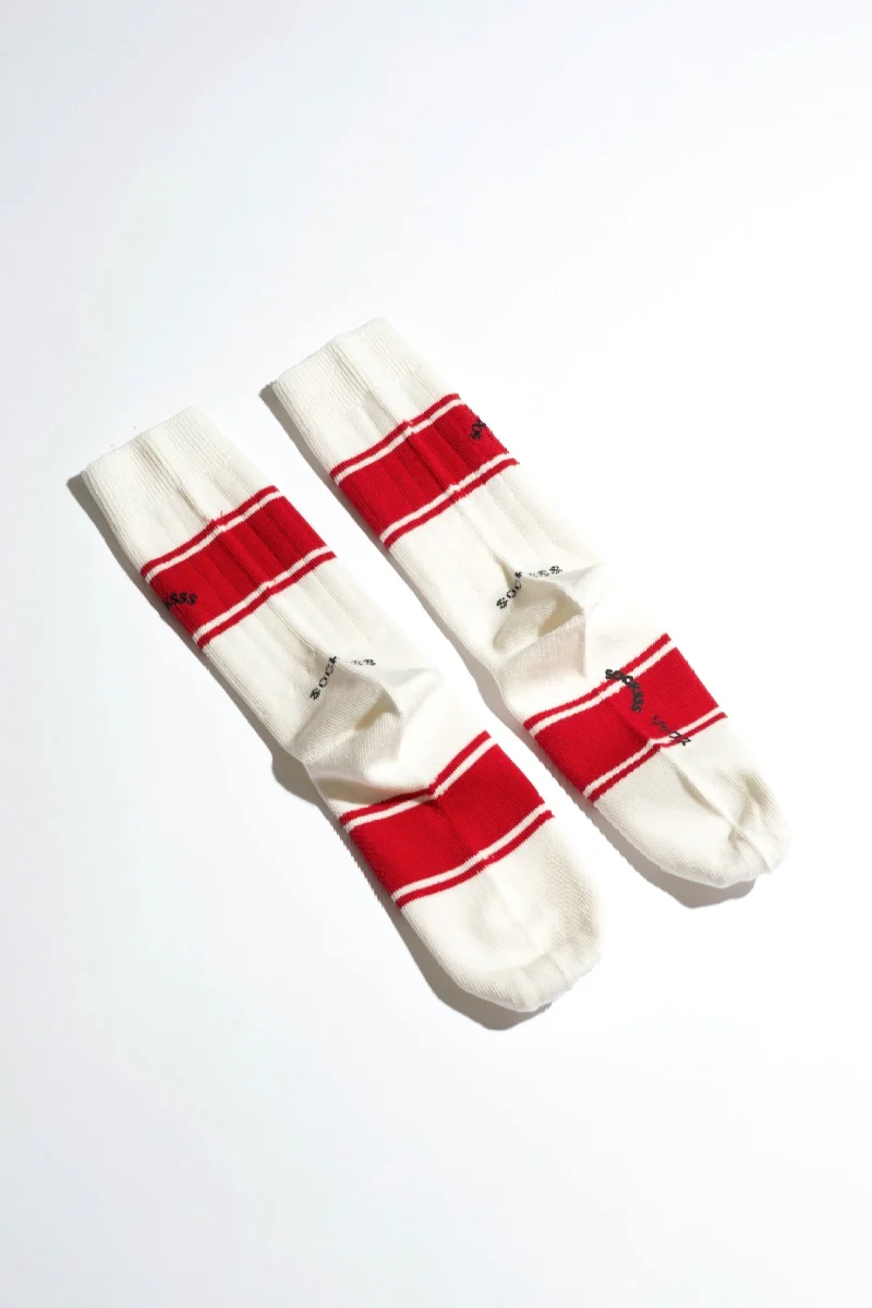 Socksss The McEnroe