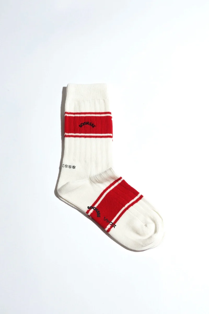 Socksss The McEnroe - Image 3