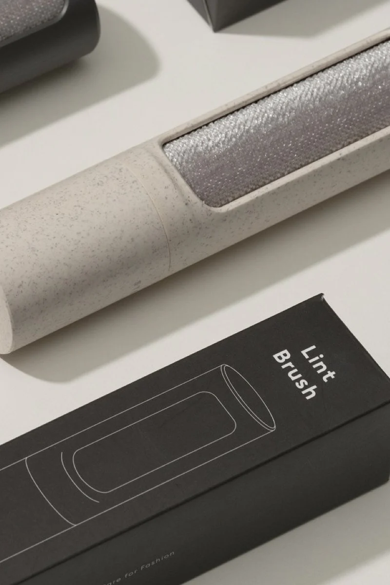 Steamery Stockholm Lint Brush vaateharja - Image 3